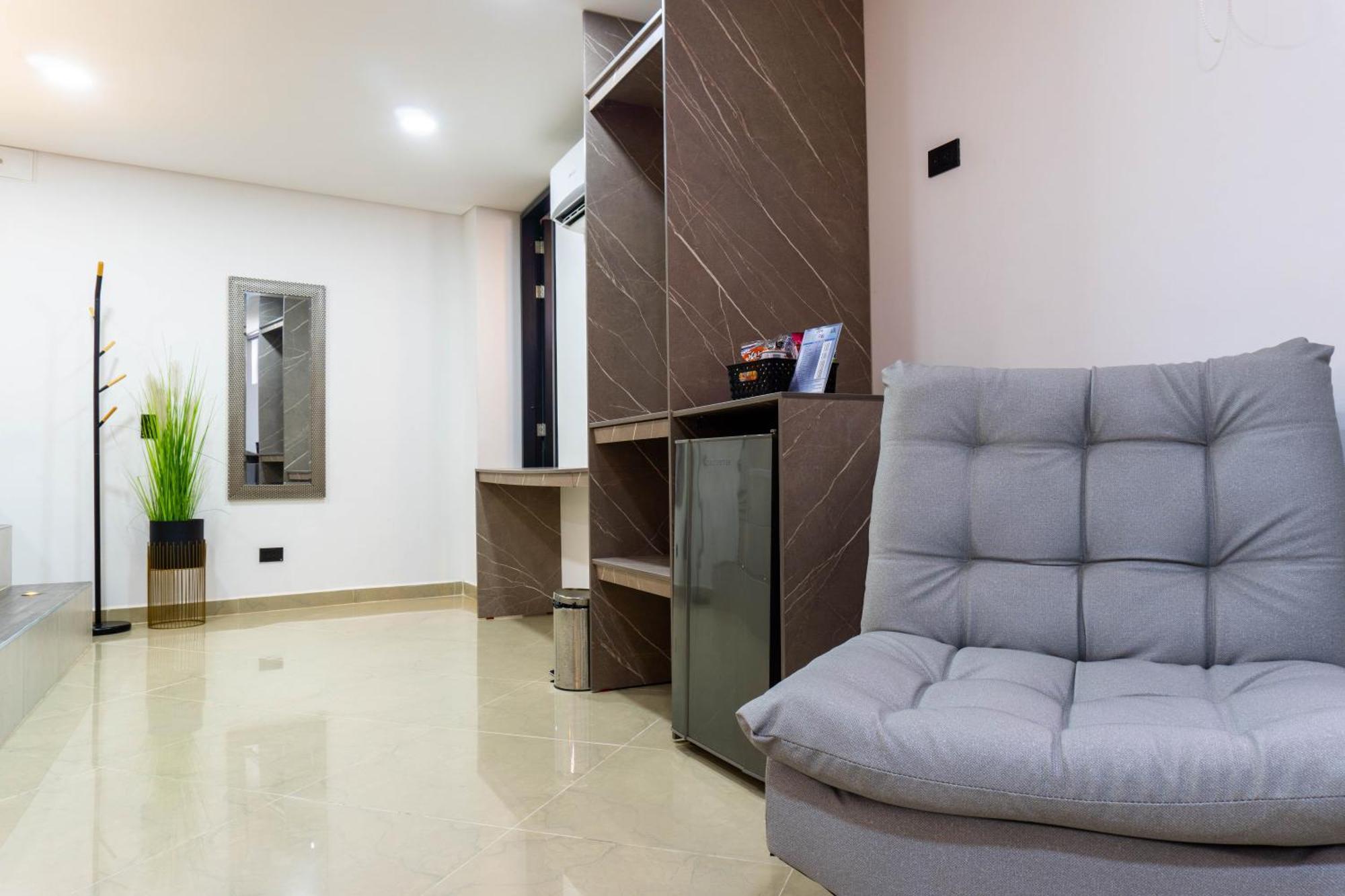 Hotel California City Medellín Extérieur photo